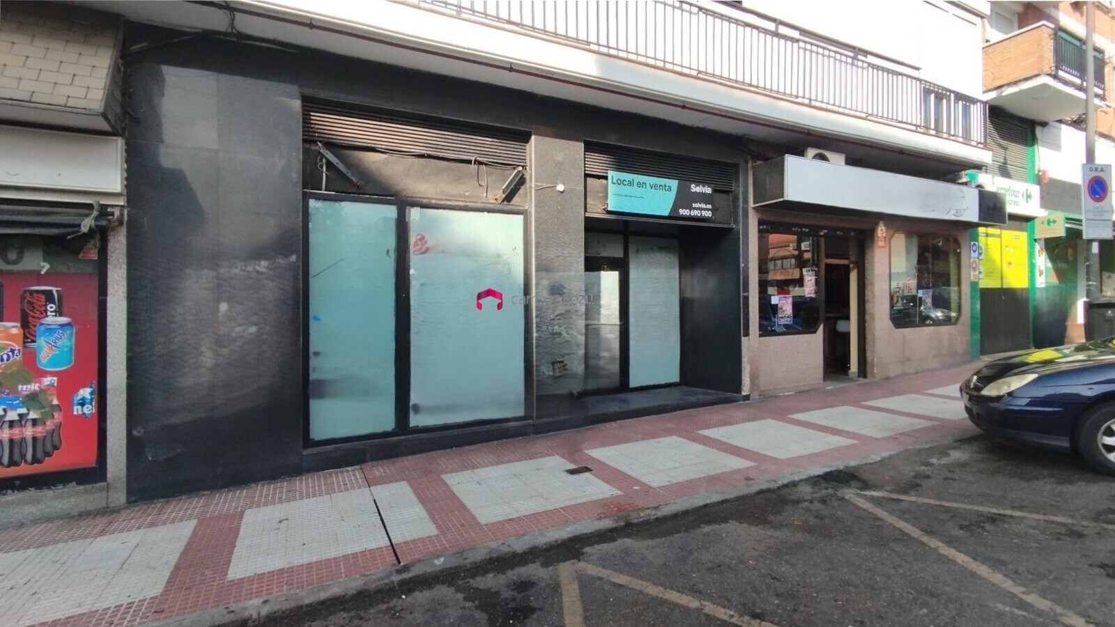 Calle Príncipe, 2, Alcobendas, MAD 28100 - Lot Pta. 04 - - Photo intérieure - Image 1 of 16