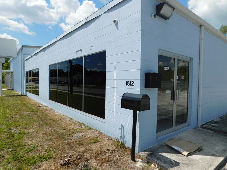 1512 E Gary Rd, Lakeland, FL à vendre - Photo de l’immeuble – Image 3 sur 29