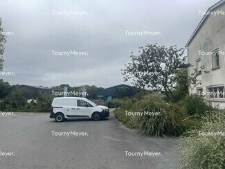 Plus de détails pour Bureau à louer