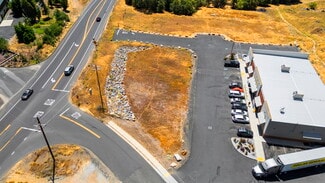 Plus de détails pour Parrots Ferry Rd, Sonora, CA - Terrain à vendre
