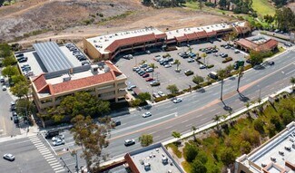 Plus de détails pour 2216-2224 S El Camino Real, Oceanside, CA - Bureau/Médical, Local commercial à louer