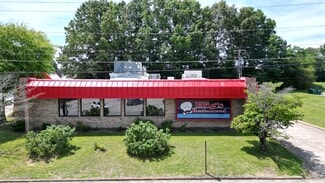 Plus de détails pour 1027 Oakwood Dr, Milan, TN - Spécialisé à vendre