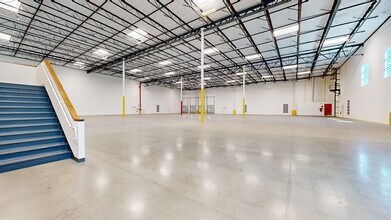 9920 Pioneer Blvd, Santa Fe Springs, CA à louer Numérisation 3D Matterport– Image 1 sur 3