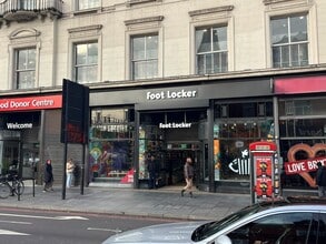 442-444 Brixton Rd, Londres à louer Photo de l’immeuble– Image 2 sur 5