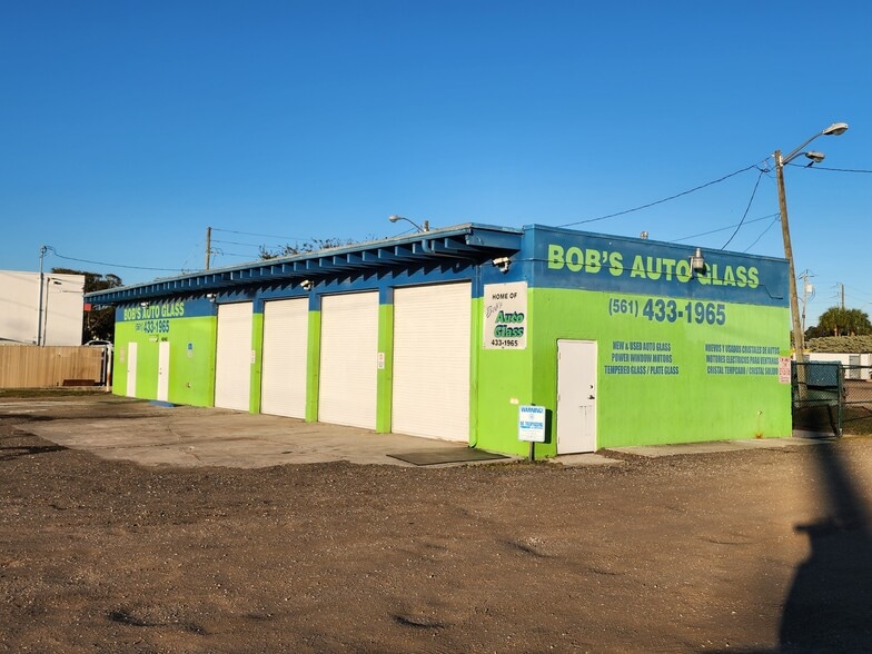 4040 S Military Trl, Lake Worth, FL à vendre - Photo de l’immeuble – Image 3 sur 7