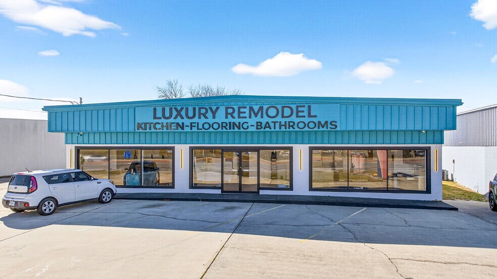 809 N Cocoa Blvd, Cocoa, FL à vendre - Photo de l’immeuble – Image 2 sur 23