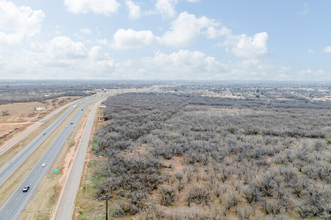 Plus de détails pour 3101 W Stamford St, Abilene, TX - Terrain à vendre