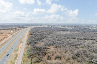 3101 W Stamford St, Abilene TX - Immobilier d'entreprise