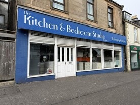 116-118 Grahams Rd, Falkirk FAL - Local commercial