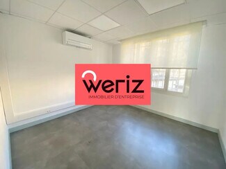 Plus de détails pour Bureau à louer