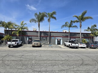 Plus de détails pour 3265 E 59th St, Long Beach, CA - Industriel/Logistique à vendre