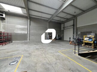 Plus de détails pour Différents types d’espaces à louer