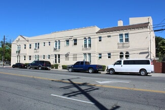 Plus de détails pour 901 N Arrowhead Ave, San Bernardino, CA - Logement à vendre