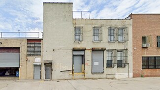 Plus de détails pour 125 51st St, Brooklyn, NY - Industriel/Logistique à louer