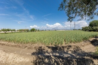 Calle Ramal del Río, Cúllar Vega, GRA - Vue aérienne vue de carte - Image1