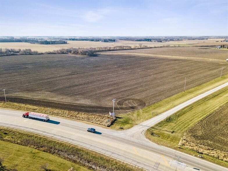 1501 Mn-42, Eyota, MN à vendre - Aérien – Image 3 sur 32