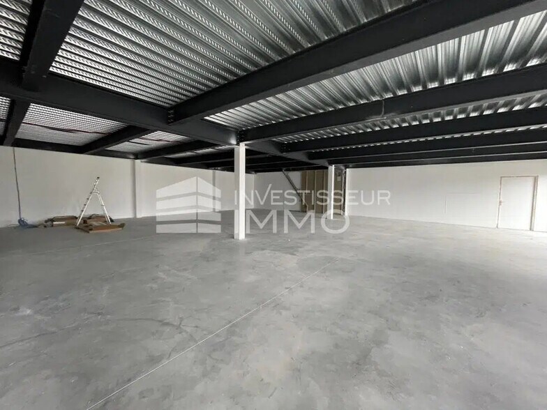 8 Rue Camille Decauville, Tigery à louer - Photo de l’immeuble – Image 2 sur 3