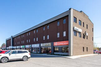 Plus de détails pour 430 Boul De L'hôpital, Gatineau, QC - Bureau à louer