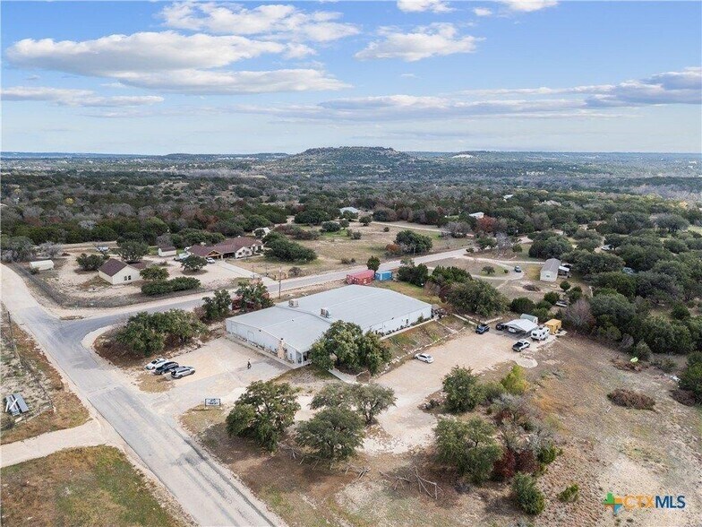 205 Mountain Creek Rd, Killeen, TX à vendre - Aérien – Image 3 sur 19
