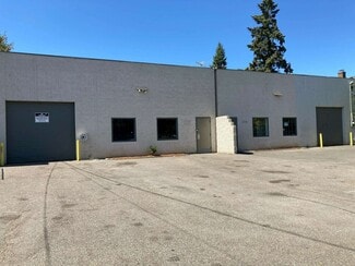 Plus de détails pour Eastside Industrial Warehouses – Industriel/Logistique à vendre, Portland, OR