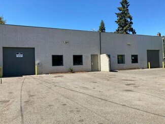Plus de détails pour 3417 SE 22nd Ave, Portland, OR - Industriel/Logistique à louer