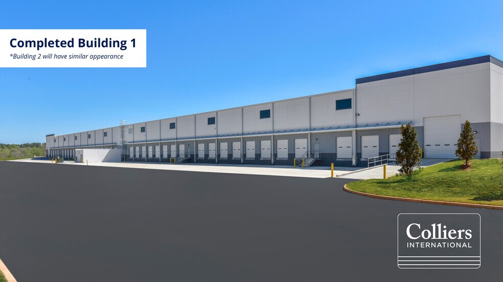 154 Tyger River Dr, Duncan, SC à louer - Photo de l’immeuble – Image 3 sur 13