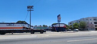 Plus de détails pour 10122-10124 S Figueroa St, Los Angeles, CA - Local commercial à louer