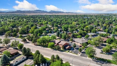 1429 W 29th St, Loveland, CO - Vue aérienne  vue de carte - Image1