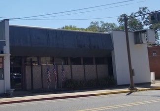Plus de détails pour 700 Main St, Pineville, LA - Local commercial à louer