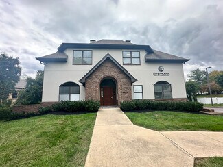 Plus de détails pour 4624 Chambliss Ave, Knoxville, TN - Bureau à vendre