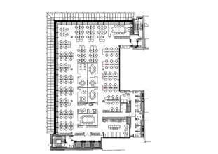 10 Crown Pl, Londres à louer Plan de site– Image 1 sur 1