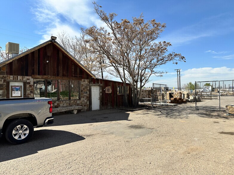 5085 Colorado Blvd, Denver, CO à vendre - Photo principale – Image 1 sur 7