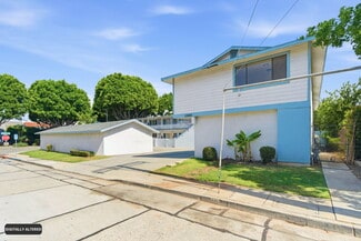 Plus de détails pour Painter Ave and Olive Drive Portfolio – Logement à vendre, Whittier, CA