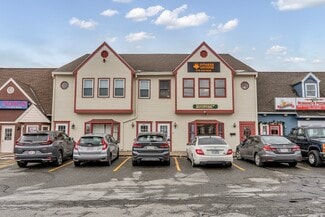 Plus de détails pour 1794 Bridge St, Dracut, MA - Local commercial à vendre