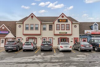 Plus de détails pour 1794 Bridge St, Dracut, MA - Local commercial à vendre