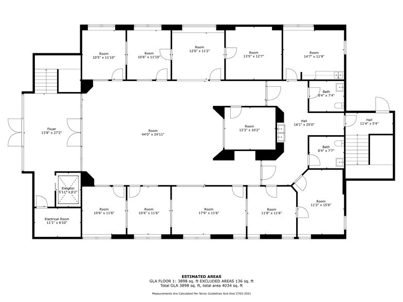 701 Mutual Ct, Raleigh, NC à vendre - Photo de l’immeuble – Image 3 sur 87