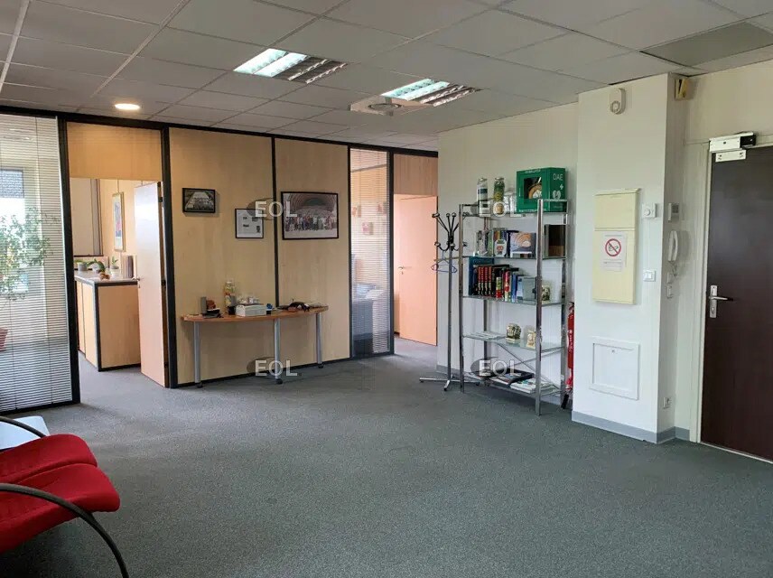 Bureau dans Aix-en-Provence à vendre Photo principale– Image 1 sur 1