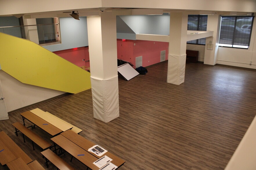 1900 Half St SW, Washington, DC à louer - Photo de l’immeuble – Image 3 sur 20