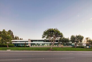 Plus de détails pour 2131 Faraday Ave, Carlsbad, CA - Local d’activités à vendre