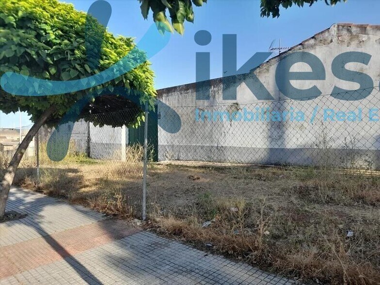 Terrain dans Mérida, Badajoz à vendre - Photo de l’immeuble – Image 2 sur 10