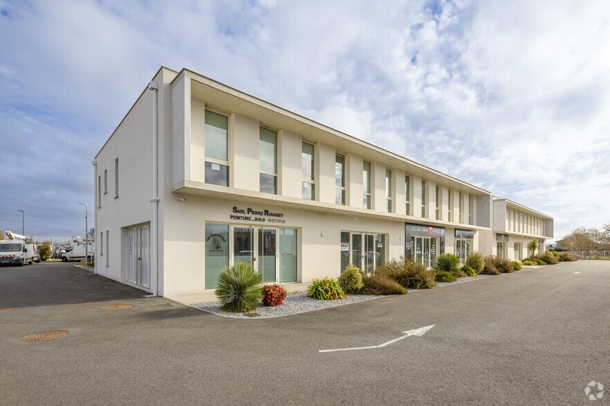 22 Avenue De Pradié, Portet-sur-Garonne à vendre - Photo principale – Image 1 sur 15