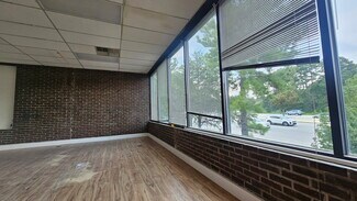 Plus de détails pour 443 Congaree Rd, Greenville, SC - Bureau/Local commercial à louer