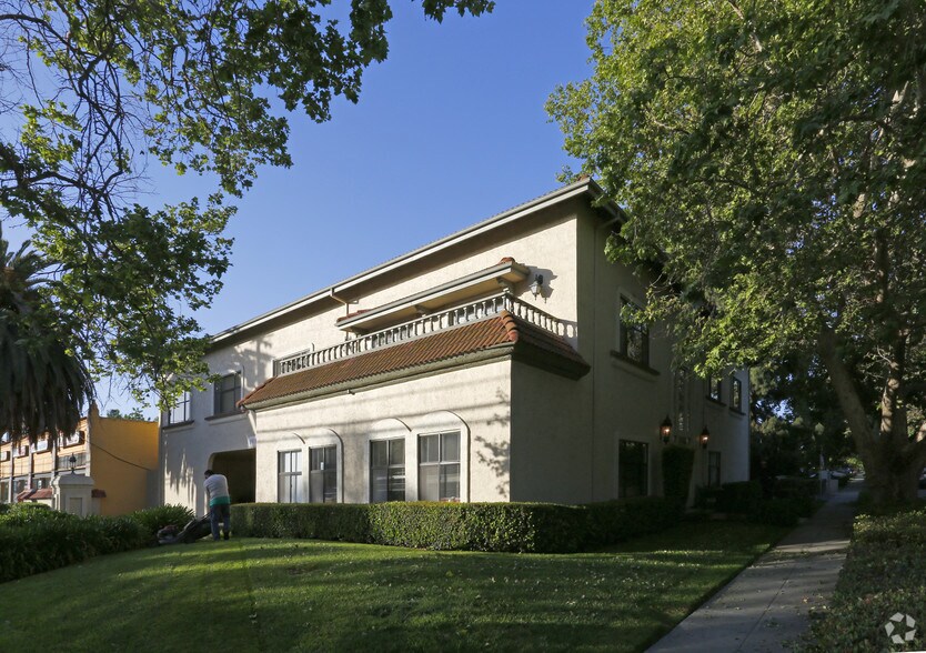 1769 Park Ave, San Jose, CA à louer - Photo de l’immeuble – Image 3 sur 4