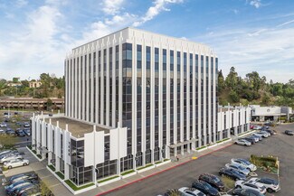 Plus de détails pour 1400 N Harbor Blvd, Fullerton, CA - Bureau à louer
