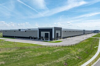Plus de détails pour 100 Final Mile Blvd, Walton, KY - Industriel/Logistique à vendre