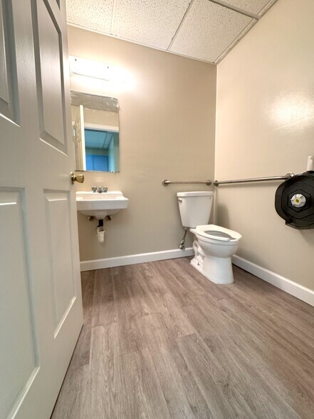 170 S Barfield Hwy, Pahokee, FL à louer - Photo de l’immeuble – Image 3 sur 8