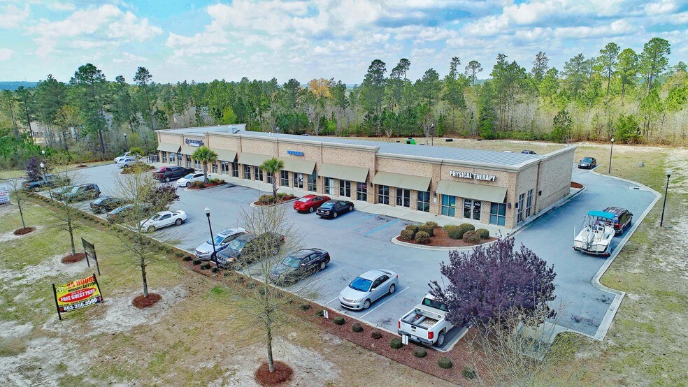 364 Longs Pond Rd, Lexington, SC à vendre - Autre – Image 2 sur 8