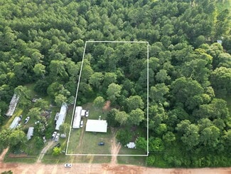 Plus de détails pour 17306 Brittany Ln, Plantersville, TX - Spécialisé à vendre