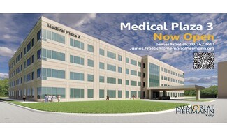 Plus de détails pour 23964 Katy Freeway Fwy, Katy, TX - Médical à louer