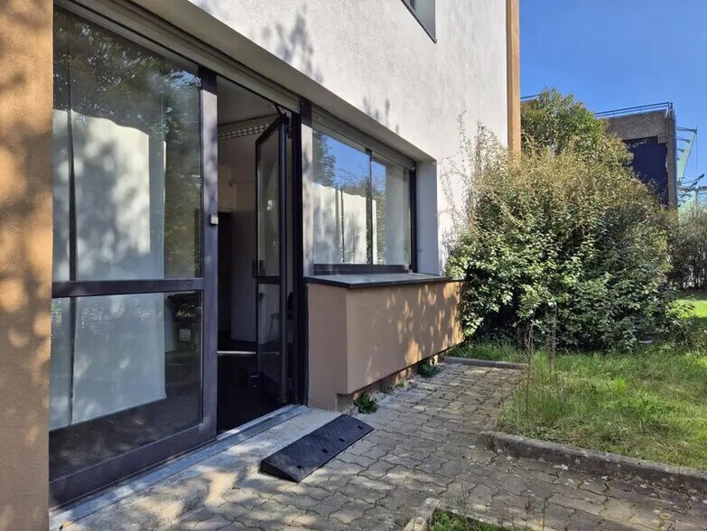15A Rue De L'Universite, Noisy-le-Grand à vendre - Photo de l’immeuble – Image 1 sur 16